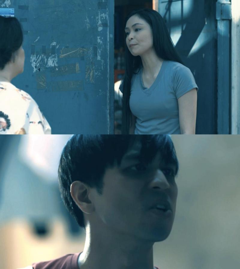 crystal paras and topper fabregas