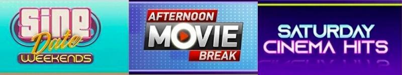 Movies on GMA News TV