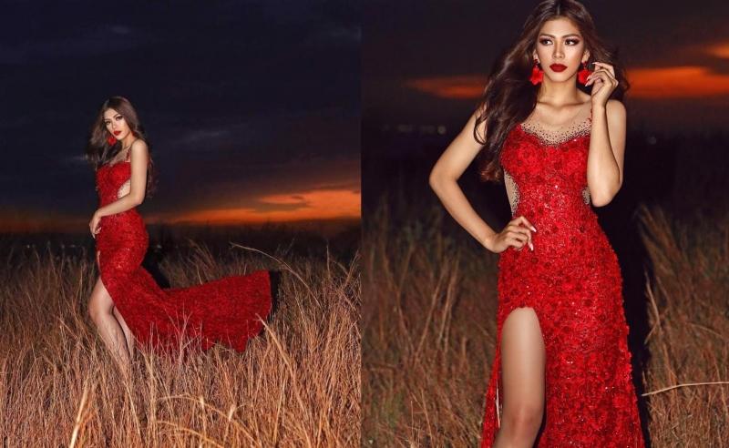 Sexy Hipon Herlene Budol