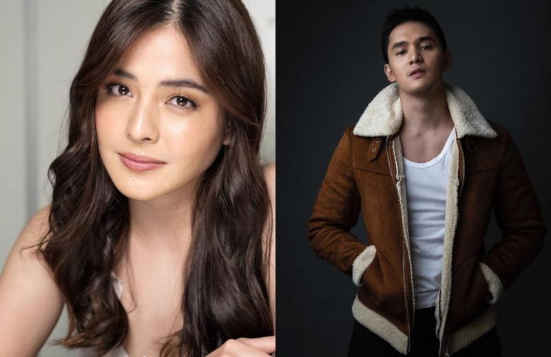 Shaira Diaz, Ruru Madrid top-bill 'I Can See You 2's' maiden offering ...