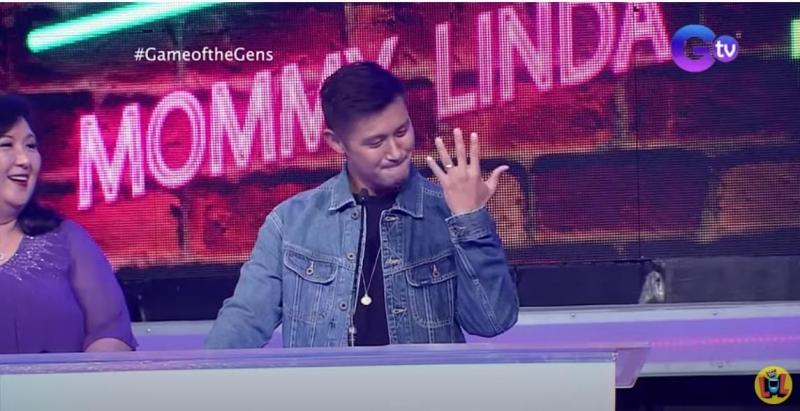 Game of the Gens episode last February 27