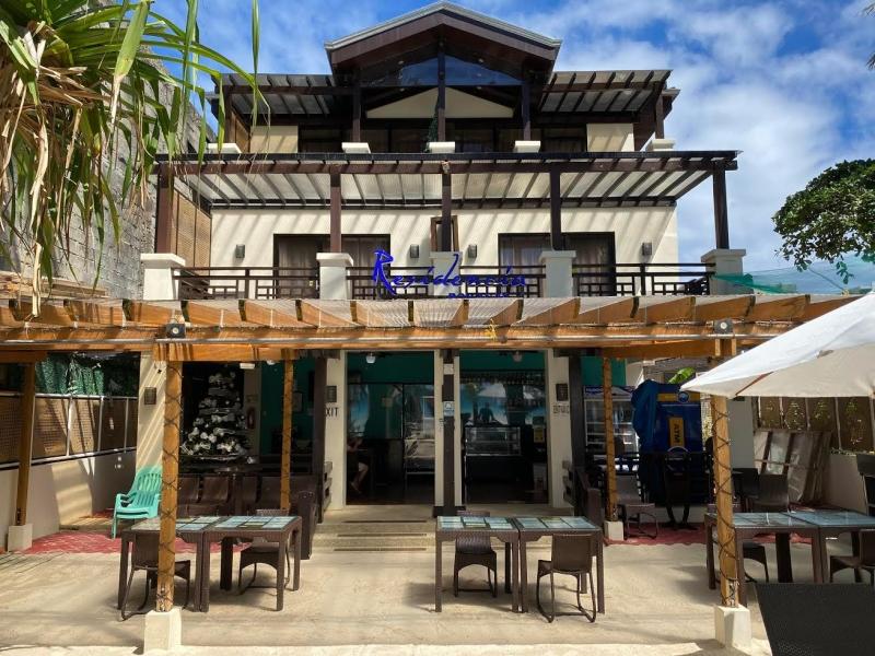 Residencia Boracay