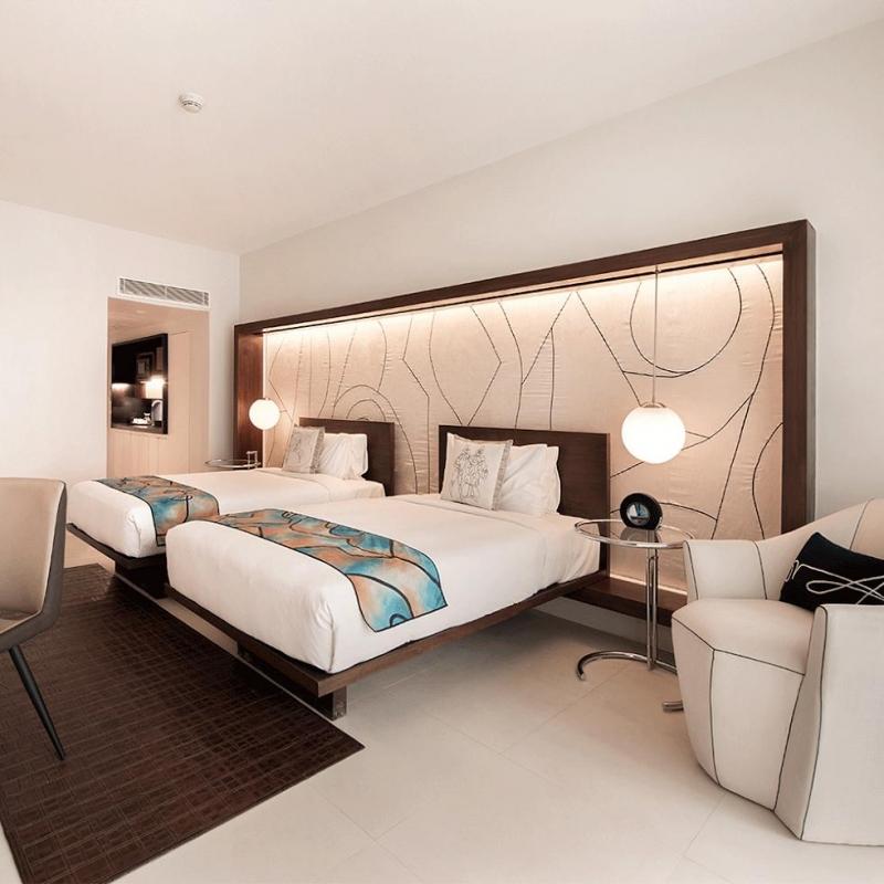 The Picasso Boutique Serviced Residences
