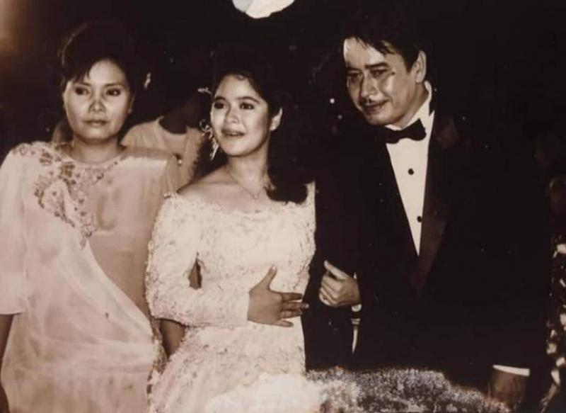 Photo taken from Manilyn Reynes s Instagram account