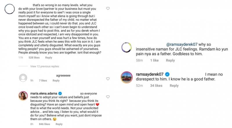 Source ramsayderek07 IG