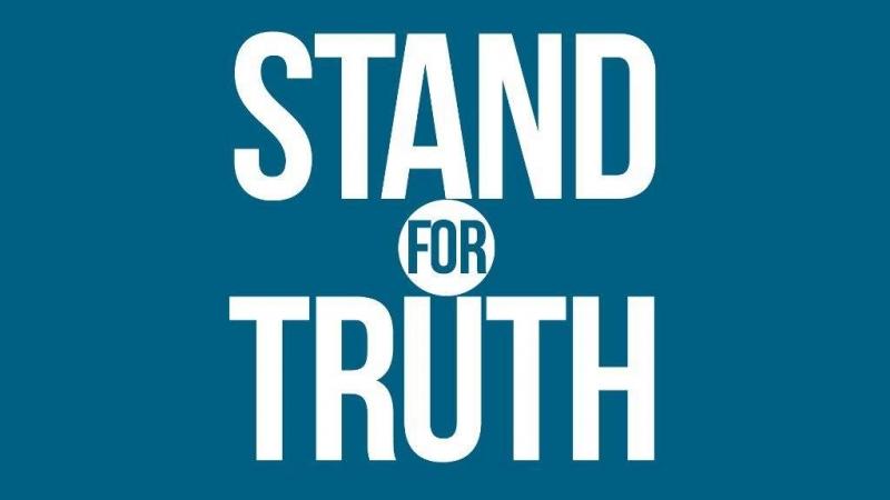 Stand For Truth
