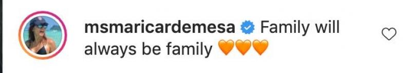 Aiko Melendez at Maricar de Mesa