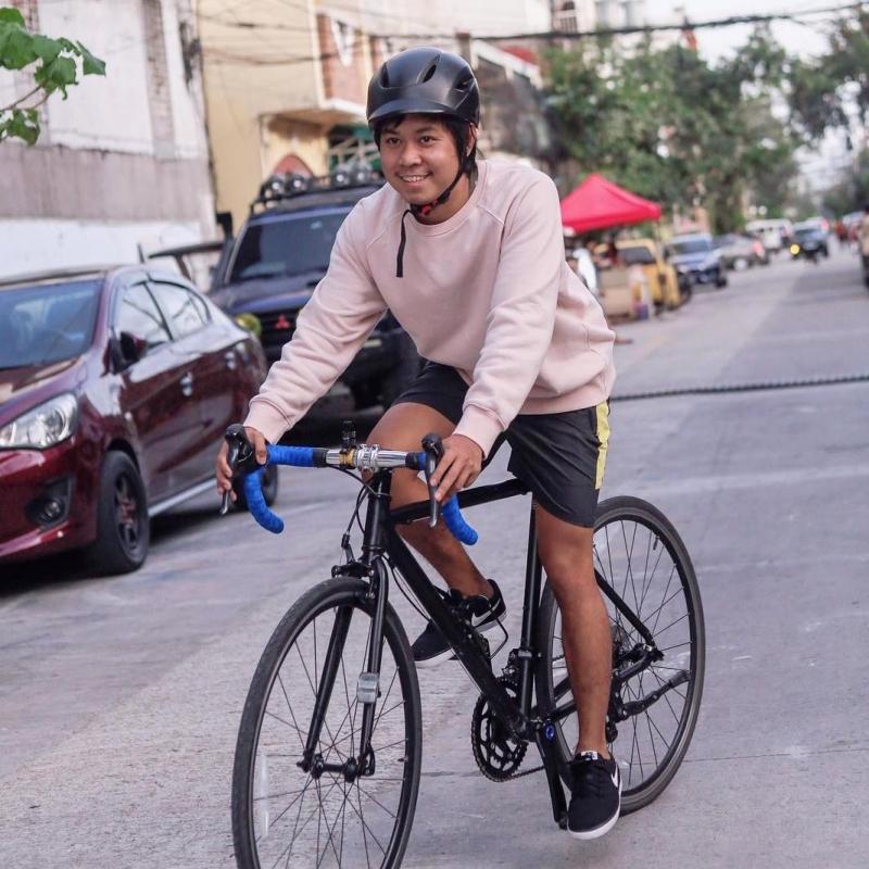 Can Metro Manila be bike-friendly? | GMA Entertainment