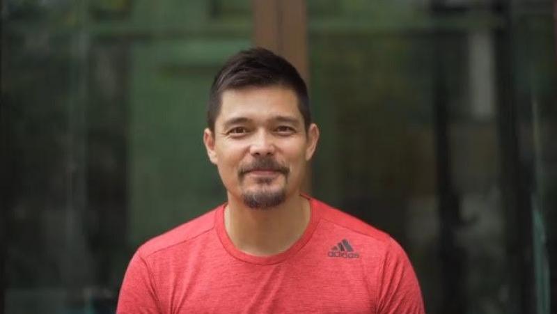 Dingdong Dantes