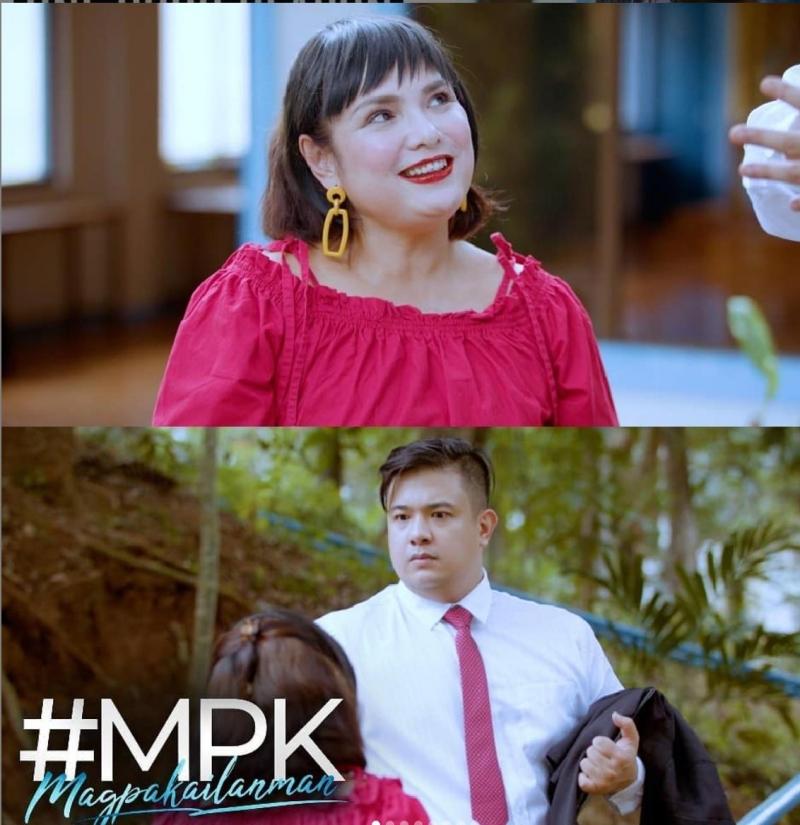 Kevin Santos at Snooky Serna