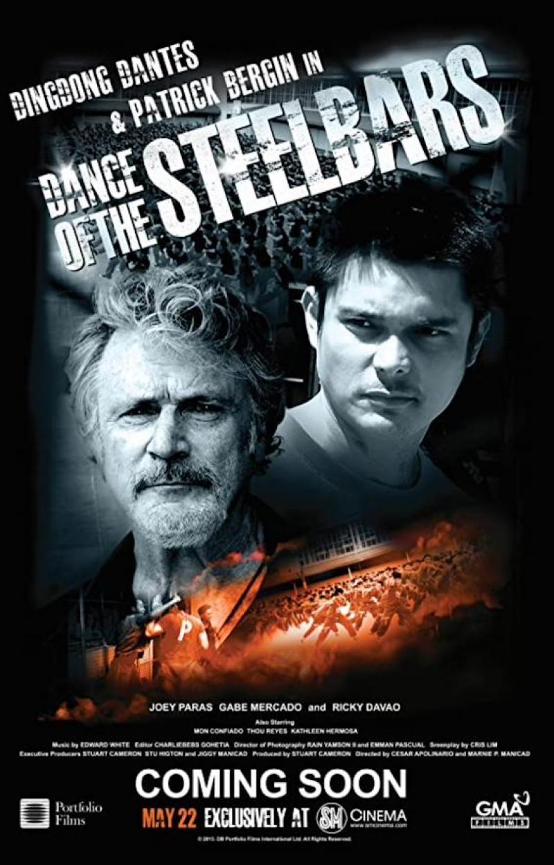 Dance of the Steel Bars