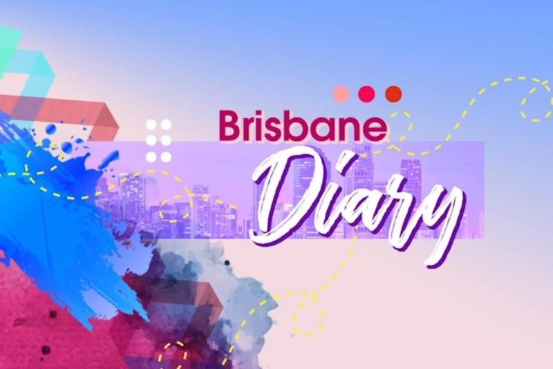 Brisbane Diary
