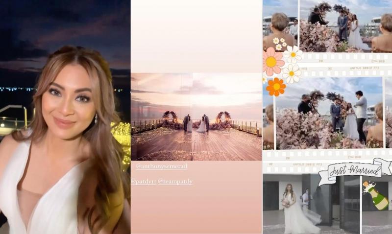 Source erikahocson IG sampinto IG and anthonysemerad IG