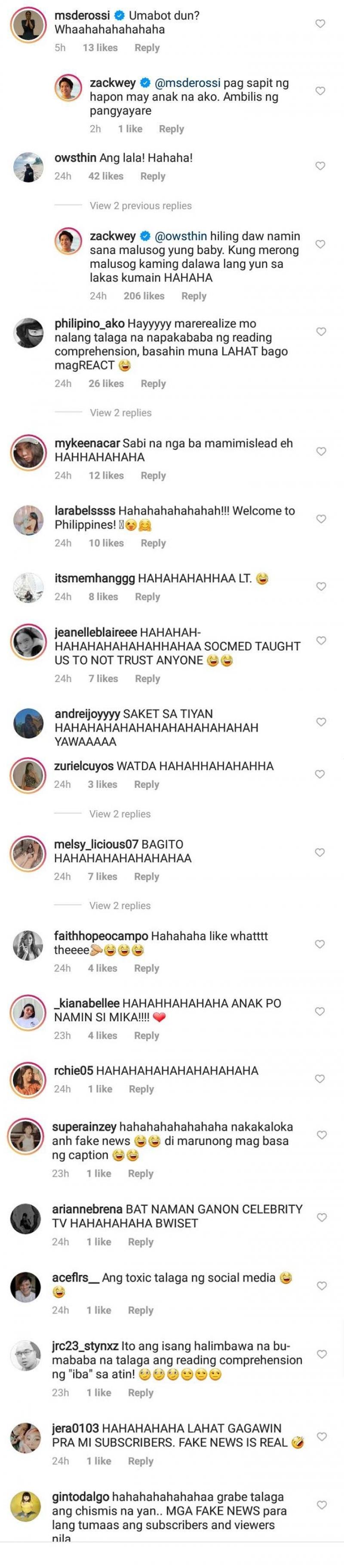 nash aguas on fake news