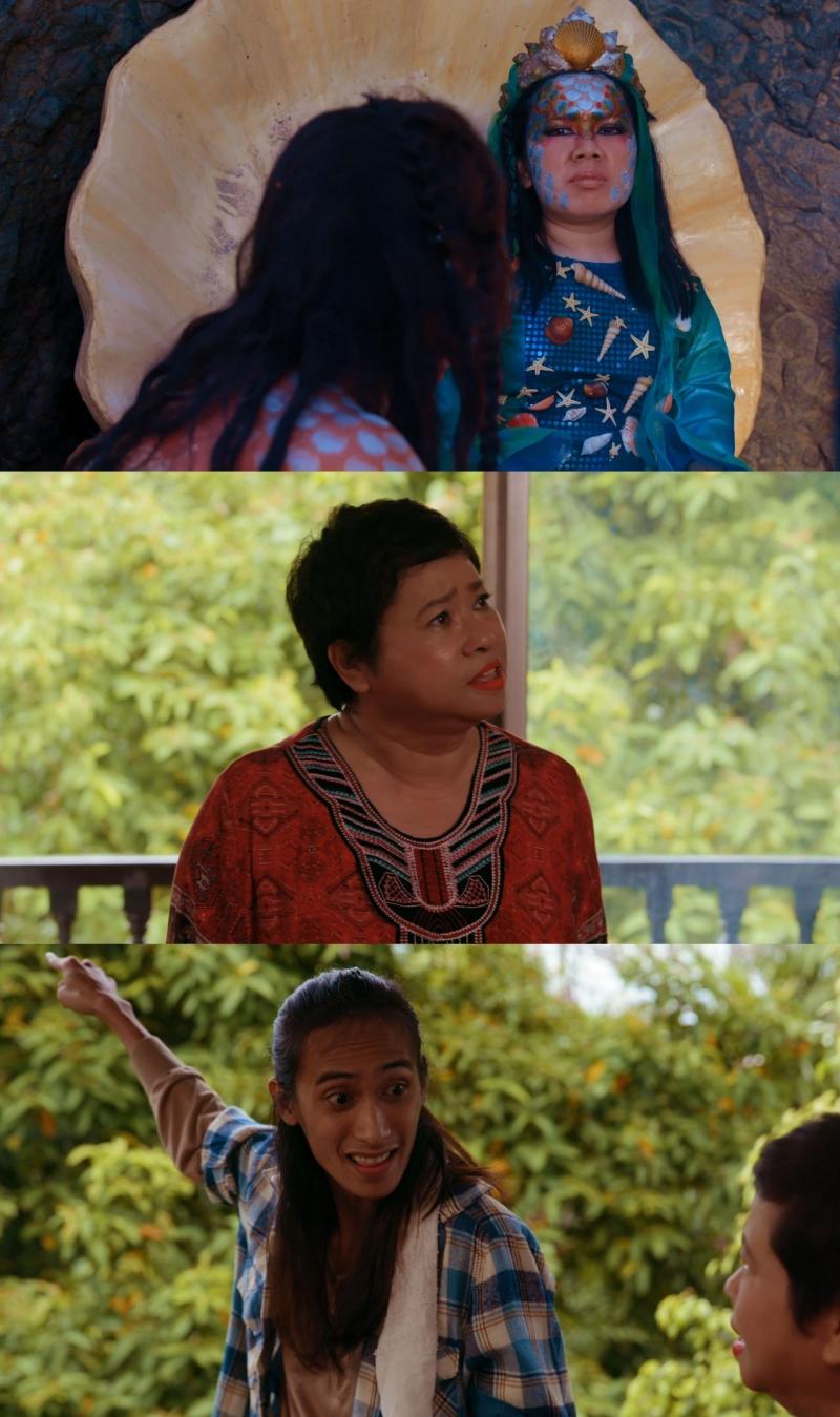 Jo Berry Cecil Paz and Skelly Clarkson