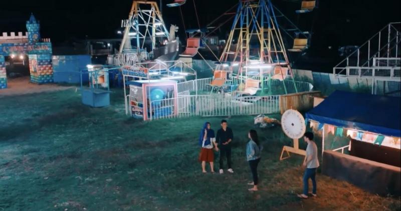 ashley ortega in carnival