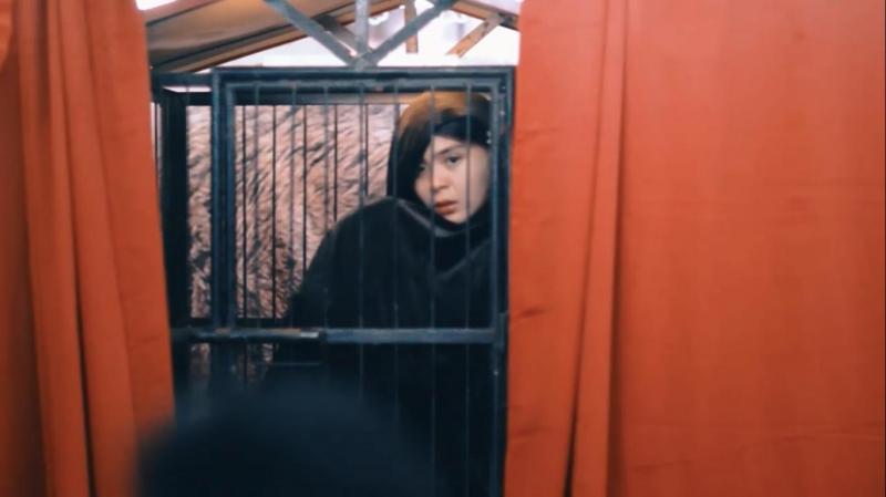 ashley ortega in carnival