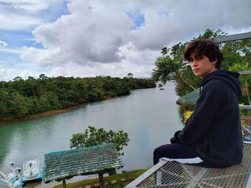 Abdul Raman Legal Wives