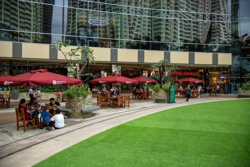 LIST The best al fresco dining spots in Metro Manila GMA Entertainment