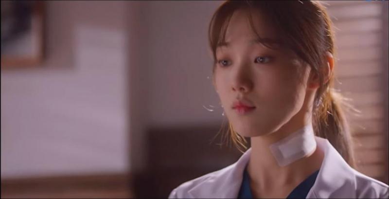 The Romantic Doctor 2 Emily is asked to resign from the hospital