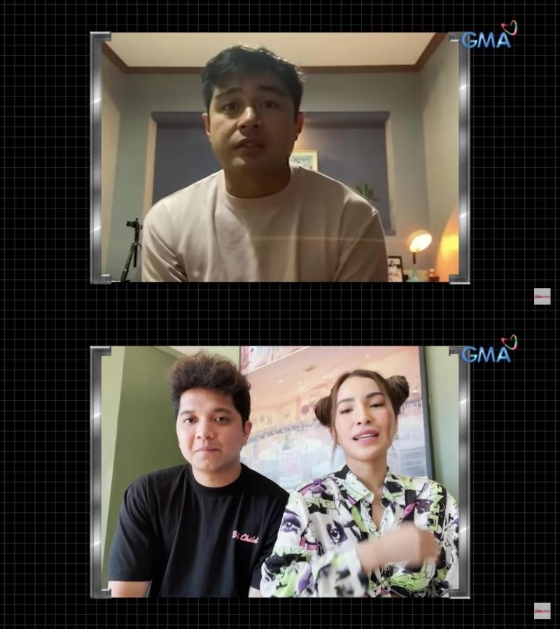 benjamin alves and team jolai