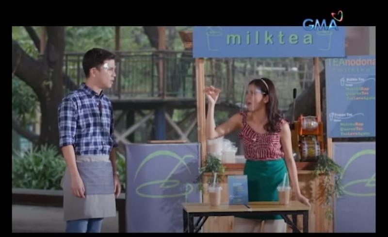 Trending episode ni Arjo Atayde sa Daddys Gurl