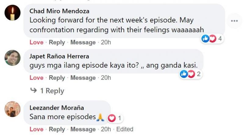 My Fantastic Pag ibig Fairy Tail Romance patok sa netizens at viewers