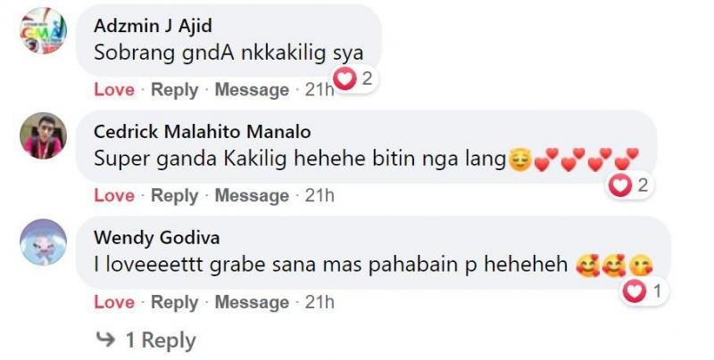 My Fantastic Pag ibig Fairy Tail Romance patok sa netizens at viewers