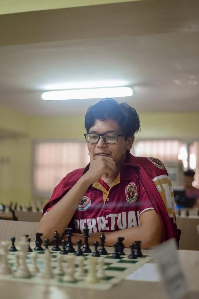 Genesis Mateo Borromeo