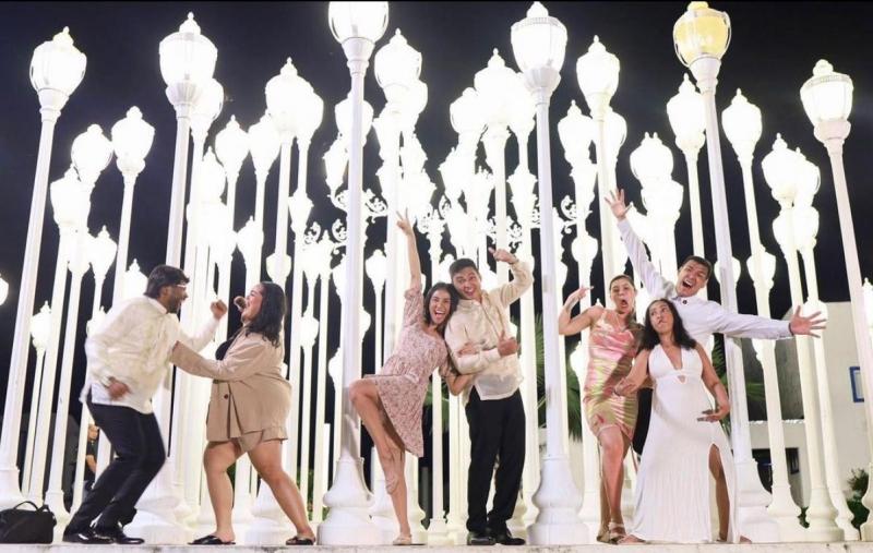 Cast ng First Yaya