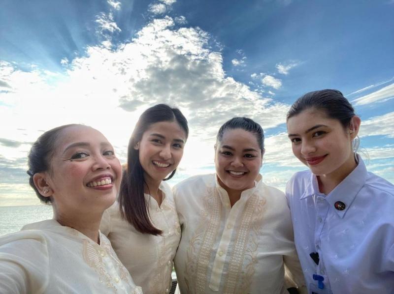 Cast ng First Yaya
