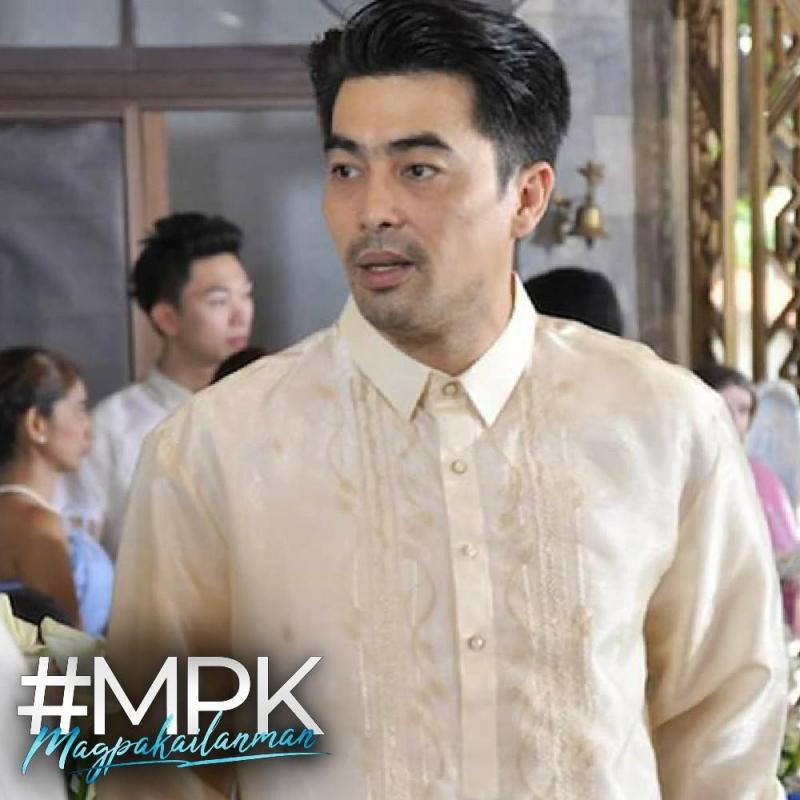 Isang Mister Limang Misis on MPK