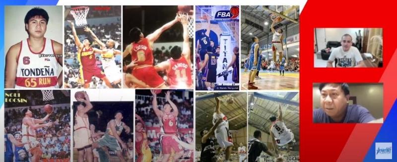 Just In with Paolo Contis and Noli Locsin