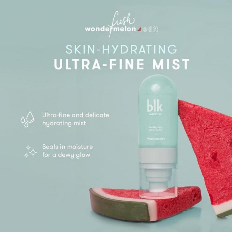 BLKs Skin Hydrating Ultra Fine Mist