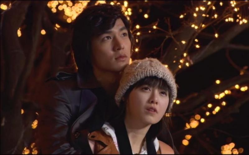 Geum Jan di at Gu Jun pyo