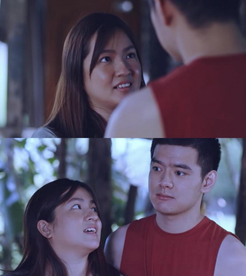 joyce ching at akihiro ishii