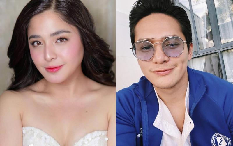 Shaira Diaz at Ruru Madrid