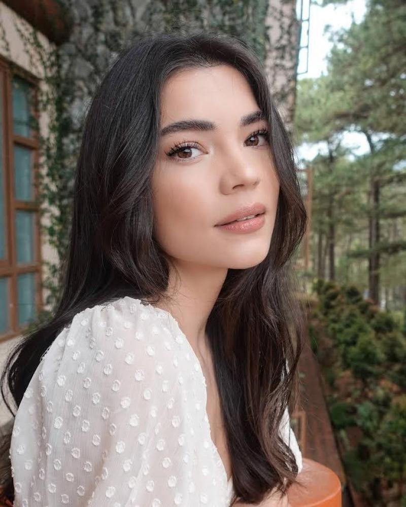 Rhian Ramos