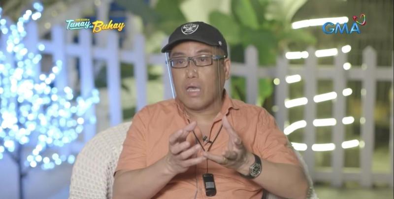 Lani Misalucha husband and manager Noli