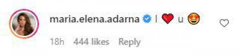 Derek Ramsay and Ellen Adarna