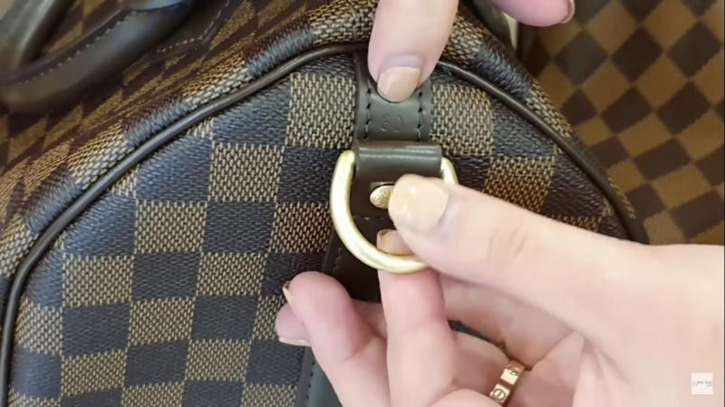 How to Spot a Fake Pre Owned Louis Vuitton? – Luxify Marketplace