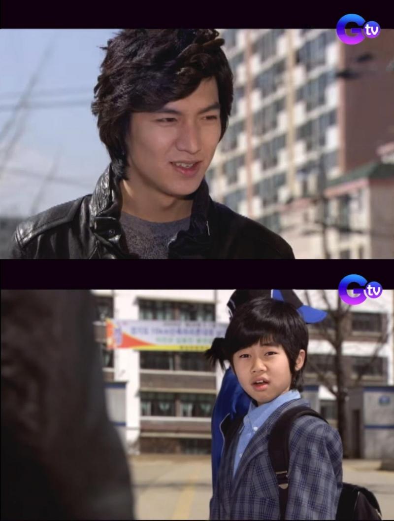 Boys Over Flowers: Jun-pyo stays true to his promise
