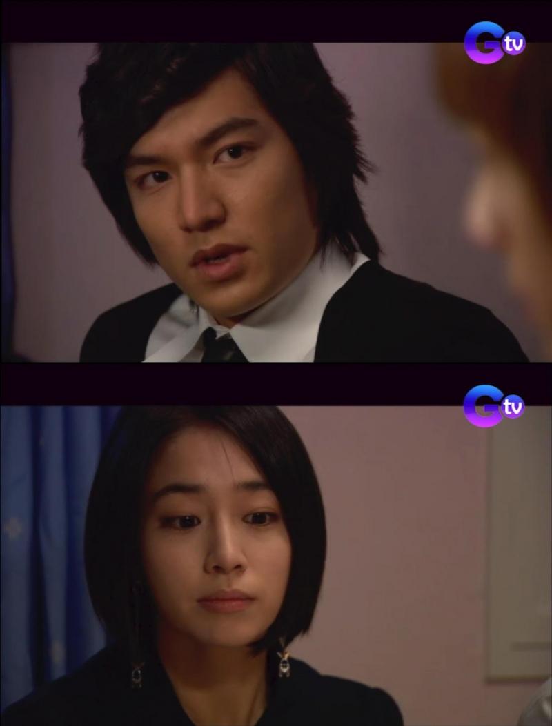 Boys Over Flowers: Jun-pyo stays true to his promise