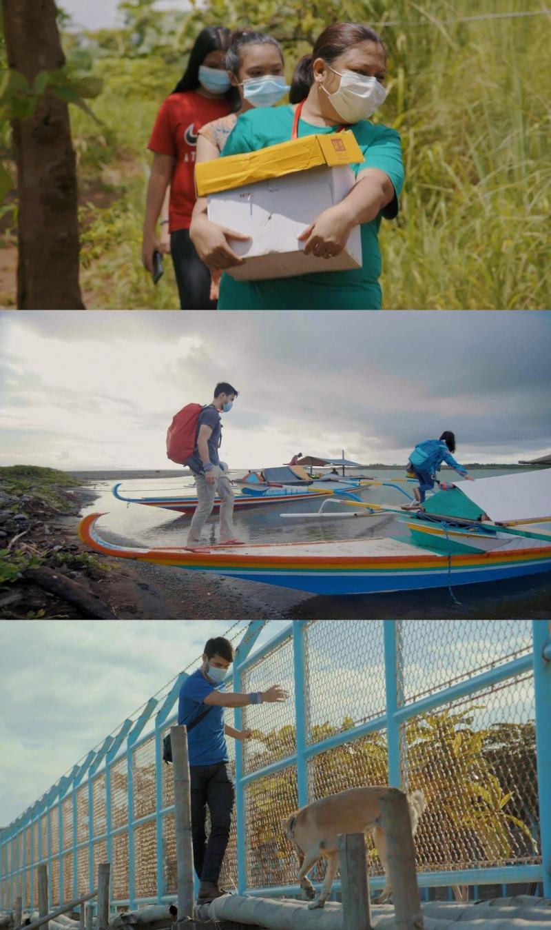 The Atom Araullo Specials