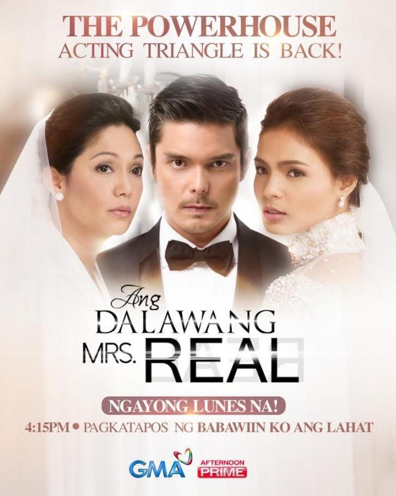 Ang Dalawang Mrs Real