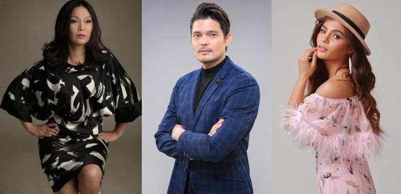 Ang Dalawang Mrs Real