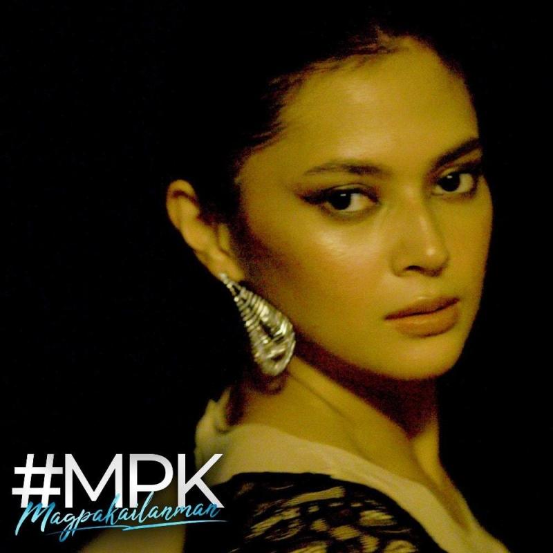 Bianca Umali as Lairca Nicdao