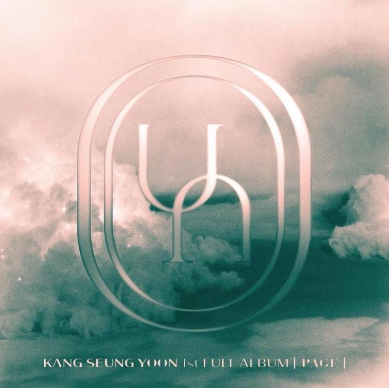 Kang Seung yoon Page