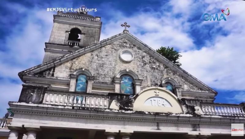 St Francis Xavier Church