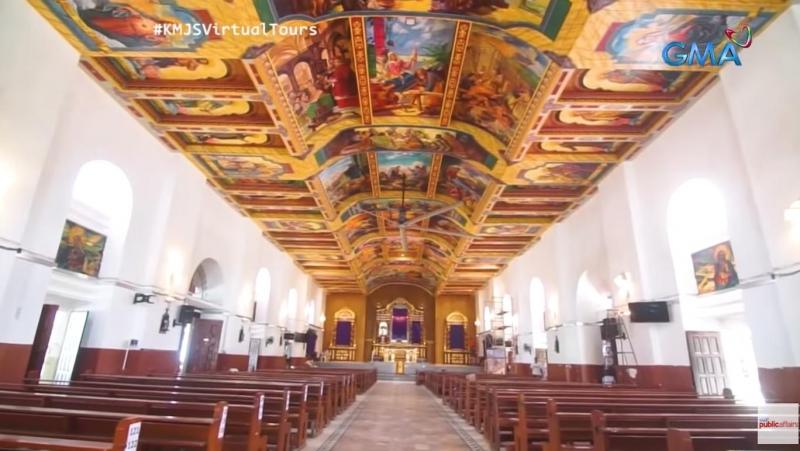 St Francis Xavier Church